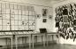 Exposition de travaux d'�l�ves