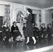 F�te des finissantes de l'Institut Familial Val-Marie