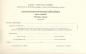 Attestation d'aptitudes m�nag�res