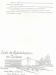 D�pliant de l'�cole de Sp�cialisation en couture (recto)