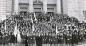 Ralliement des Instituts Familiaux � l'Oratoire Saint-Joseph