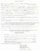 Feuillet d'inscription � l'Institut Familial Keranna