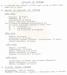 Programme des cours de sciences