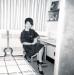 Int�rieur d'une chambre du pensionnat de l'Institut Familial Keranna