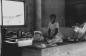 Int�rieur de l'�cole M�nag�re Maria Goretti