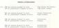 Brevets et t�moignages dans les Instituts Familiaux