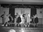 C�l�bration de fin d'ann�e � l'�cole M�nag�re R�gionale du Pensionnat Notre-Dame du Cap