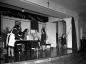 C�l�bration de fin d'ann�e scolaire � l'�cole M�nag�re R�gionale du Pensionnnat Notre-Dame du Cap