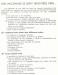 Orientation des finissantes de 4e ann�e des Instituts Familiaux