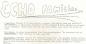 Exemples d'activit�s r�alis�es � l'Institut Familial Val-Marie