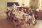 Classe de maternelle du Pensionnat Val-Marie