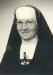 Fernande Bordeleau (Soeur Marie Louise de Marillac), fj, directrice de Val-Marie de 1950 � 1956