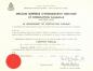 Exemple de dipl�me en enseignement m�nager et �ducation familiale