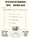 Programme de tricot de l'Institut Familial Val-Marie
