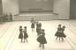 Soir�e folklorique � l'Institut Familial Keranna