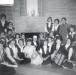 Soir�e familiale � l'Institut Familial Keranna