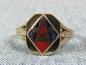 Bague des finissantes de l'Institut Familial Val-Marie