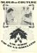 Page de pr�sentation de l'album de couture de l'Institut Familial Val-Marie