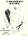Album de couture de l'Institut Familial Val-Marie (1�re ann�e)