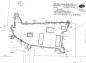 Plan des fouilles archologiques du Fort Ingall