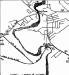 Carte des lieux historiques de Pont-Rouge