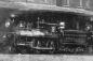 Locomotive 'Rougemont'
