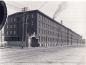 L'usine Hudon est la plus importante filature de coton du Canada entre 1870 et 1880