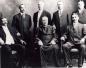 Les commissaires d'cole de la ville de Maisonneuve en 1911
