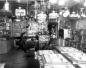 Le magasin Charrette et Frre, rue Sainte-Catherine prs de Dzry, en 1915
