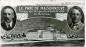Publicit pour le projet de l'exposition industrielle au Parc Maisonneuve, vers 1917