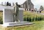 Monument hommage  Thomas Chapais pour le centime anniversaire de sa naissance