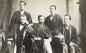 Finissants de la Facult de droit de l'Universit Laval de 1879