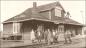 Gare du CP (1919), Navan, Ontario