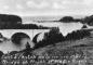 Pont Bergeron sur la rivire Mitis