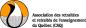 Logo de l'Association des retraits et retraites de l'Enseignement du Qubec (A.R.E.Q.)