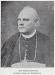 Monseigneur Peter McIntire, nomm vque de Charlottetown en 1860