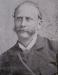 Robert Carr-Harris (1843-1923), un des premiers entrepreneurs de la Ville de Bathurst
