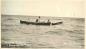 Concours de chavirement de cano