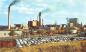 Les moulins de Bathurst -  plusieurs grandes premires pour l'industrie canadienne 