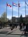 Clbrations de la Journe de l'amiti entre le Canada et les Pays-Bas  Burlington, en Ontario