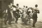 Pastourelle, premire troupe de danse folklorique de Jimmy Di Genova