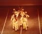 ''Lad's a Bunchum'', Morris Dance par les danseurs des Sortilges