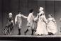 Newcastle, Country Dance, Angleterre