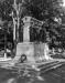Monument de sir Wilfrid Laurier au cimetire dOttawa (Vanier)