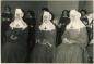 Photo de trois soeurs des Filles de la Sagesse