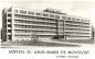 Carte postale de l'Hpital Saint-Louis-Marie de Montfort (Hpital Montfort)