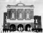 Le poste de pompiers no. 2 de Shawinigan