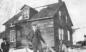 Une maison ancestrale  Saint-Grard-des-Laurentides