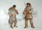Inuits, pêcheurs de bélugas