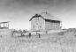 Maison de l'agronome Joseph Lalibert  Sainte-Anne-de-Roquemaure en Abitibi